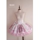 Tonight Lost Dreamland Vest Skirts and Sets(Reservation/4 Colours/Full Payment Without Shipping)